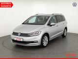 Volkswagen Touran 1.4 TSI Highline LED Navi ACC 7-Sitzer - Volkswagen Touran: Highline