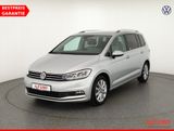 Volkswagen Touran 1.4 TSI Highline LED Navi ACC 7-Sitzer - Volkswagen Touran mit Benzin-Antrieb: Navigationssystem