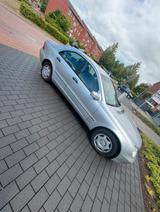 Mercedes-Benz Mercedes Benz C180 - gebrauchte Mercedes-Benz C 180 aus dem Jahr 2000