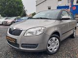 Skoda Fabia Combi Ambiente - Skoda Fabia: Ambiente