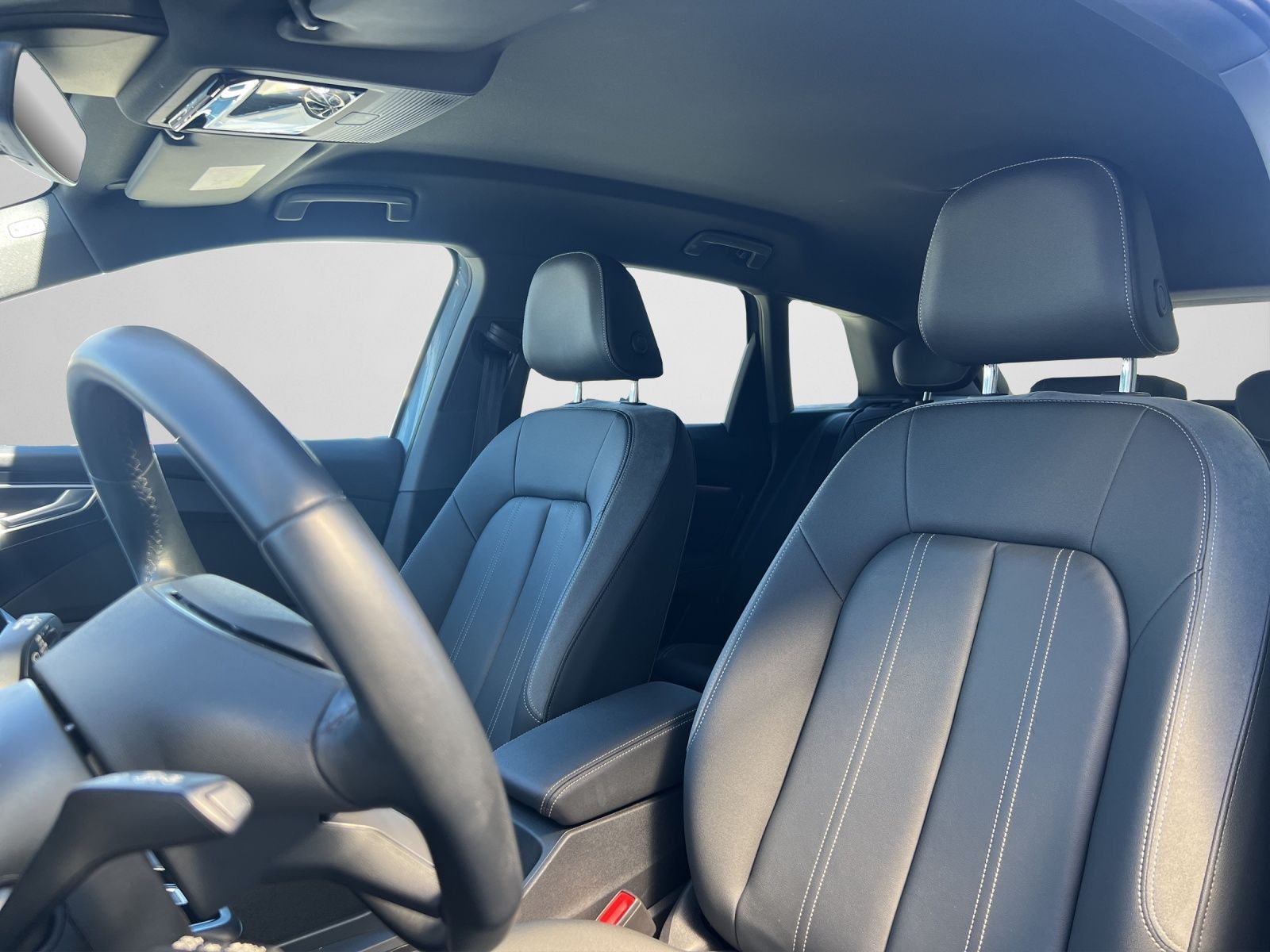 Audi Q4 e-tron - Bild 10