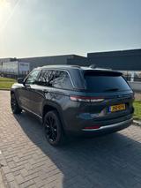 Jeep Grand Cherokee 2.0 Limited 4xe / Executive car  - gebrauchte Jeep Grand Cherokee aus dem Jahr 2023