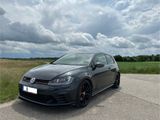 Volkswagen Golf 7 GTI Clubsport (2.0 TSI DSG BMT) - Volkswagen Golf: 7 GTI Clubsport