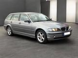 BMW 316 Baureihe 3 Touring 316i Edition Exclusive - gebrauchte BMW 316 aus dem Jahr 2005