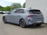 Opel Astra Edition/Sitzheizung/Kom.-Pak/RÜ-KAM LED - Opel Astra Edition mit Hybrid-Antrieb (Benzin/Elektro)