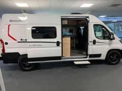 Dethleffs Globetrail Active 600 KS Fiat 