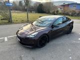 Tesla Model 3 Langstreckenbatterie - Allradantrieb... - Tesla Model 3 in Stuttgart