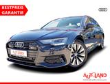 Audi A6 Avant 40 2.0 TDI LED Navi ACC 4x Sitzheizung - Audi A6 Hybrid (Diesel/Elektro)