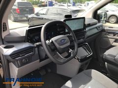 Foto Nummer 8: FORD Tourneo Custom