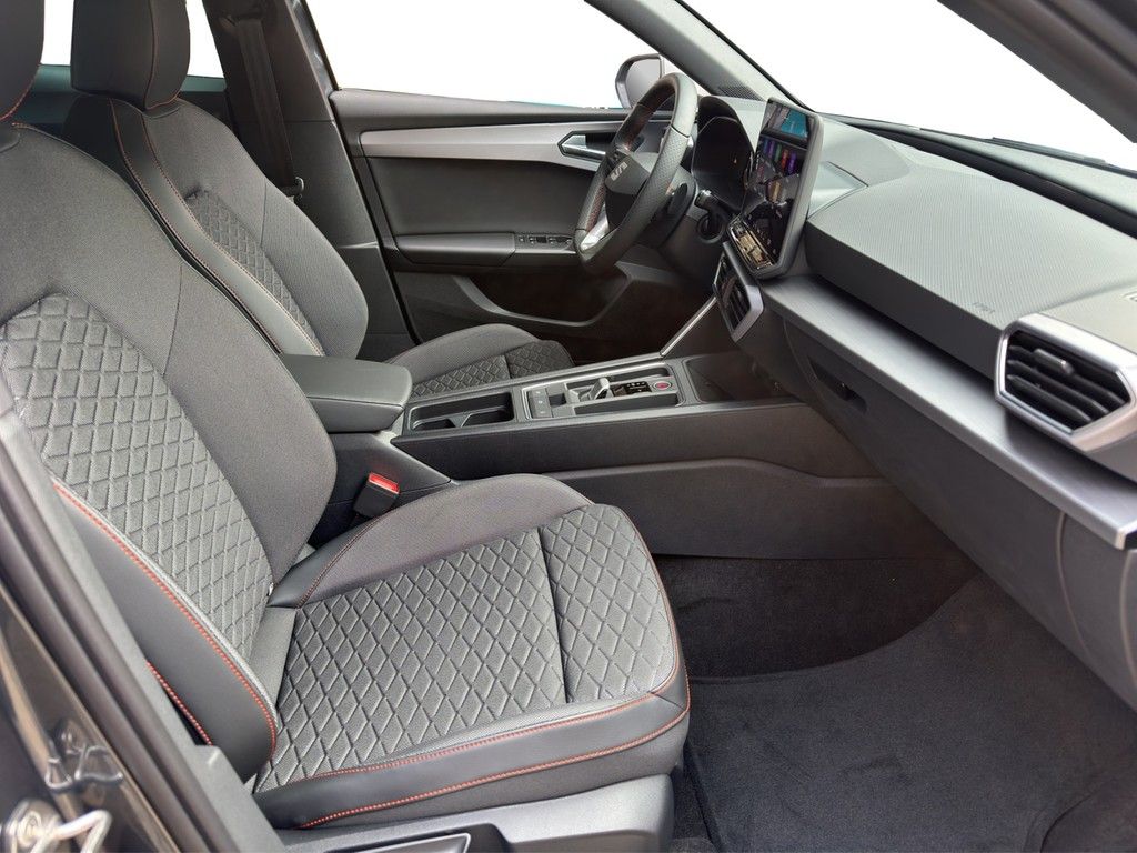 Seat Leon - Bild 11