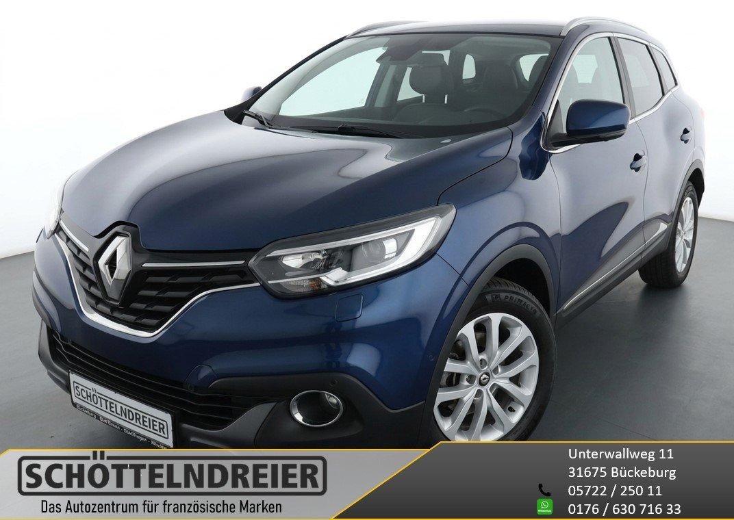 Renault Kadjar 1.2 TCe 130 Collection ENERGY