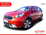 Kia Niro 1.6 Hybrid Spririt Spurhalte PDC Tempomat - Kia Niro in Dresden