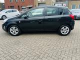 Opel Corsa D 150 Jahre PDC SHT LHZ TMP KLIMA GARANTIE - gebrauchte Opel Corsa aus dem Jahr 2012