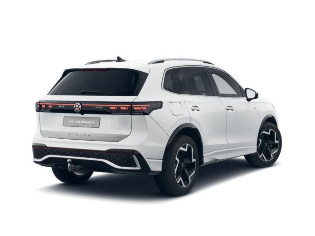 Volkswagen Tiguan - Bild 5