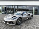 Lotus V6 First Edition, Lotus am Ring by Komo-Tec GmbH - Lotus Emira Gebrauchtwagen
