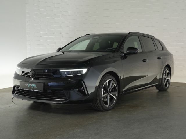 Astra L ST GS+AHK+360°KAMERA+AGR-SITZ+SITZ-/LENK