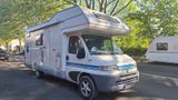 Fiat Wohnmobil, Elternzeitmobil Ducato 2.8i.d.TD - Fiat Diesel Ducato 2 8