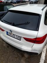 BMW 530d xDrive Touring A -Garantie-M Paket-HUD-LED - BMW 530: Kombi, 530d M Paket