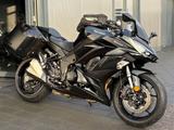 Kawasaki Z 1000 SX *Koffer*Top Ausstattung*2 Hand* - KAWASAKI 1000SX