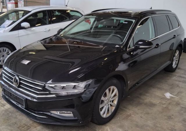 Volkswagen Passat Va.2.0TDI DSG Business/Virtual/Pano/13200