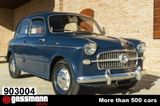 Fiat 1100 - 103 E - Fiat: 1100