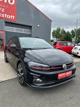 Volkswagen Polo VI GTI*Autom*Sitzh*Navi*Kamera*Tüv NEU - VW Polo Gebrauchtwagen in Erfurt