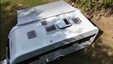 Hobby De Luxe 515 UHK |Klima|Mover|Markise|NEUW. - Hobby Wohnwagen Klimaanlage