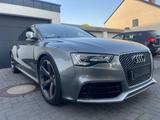 Audi RS5  ORIGINAL ZUSTAND !! 4,2 FSI V8 !! - Audi RS5 aus 2014