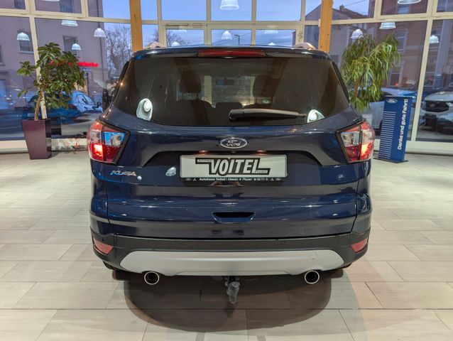 Ford Kuga Cool & Connect