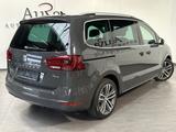 Seat Alhambra 2.0 TDI DSG FR-Line NAV+XEN+AHK+PANO+PP - gebrauchte Seat Alhambra aus dem Jahr 2020