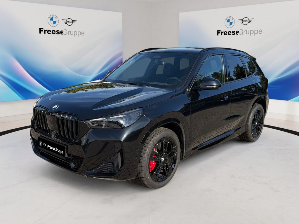 Image of BMW X1