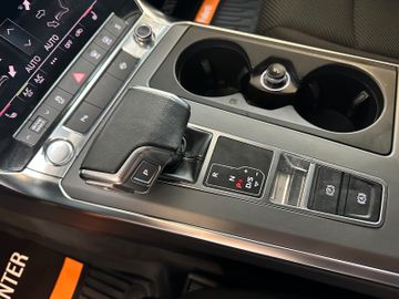 Audi A6 Avant 40 TDI *LED*Standh*AHK*