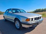 BMW 740iA ** 1. HAND ** ORIGINALZUSTAND ** - BMW 740 aus 1993: 740i