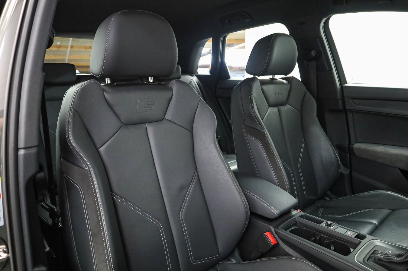 Audi Q3 - Bild 21