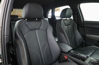 Audi Q3 - Vorschau Bild 21