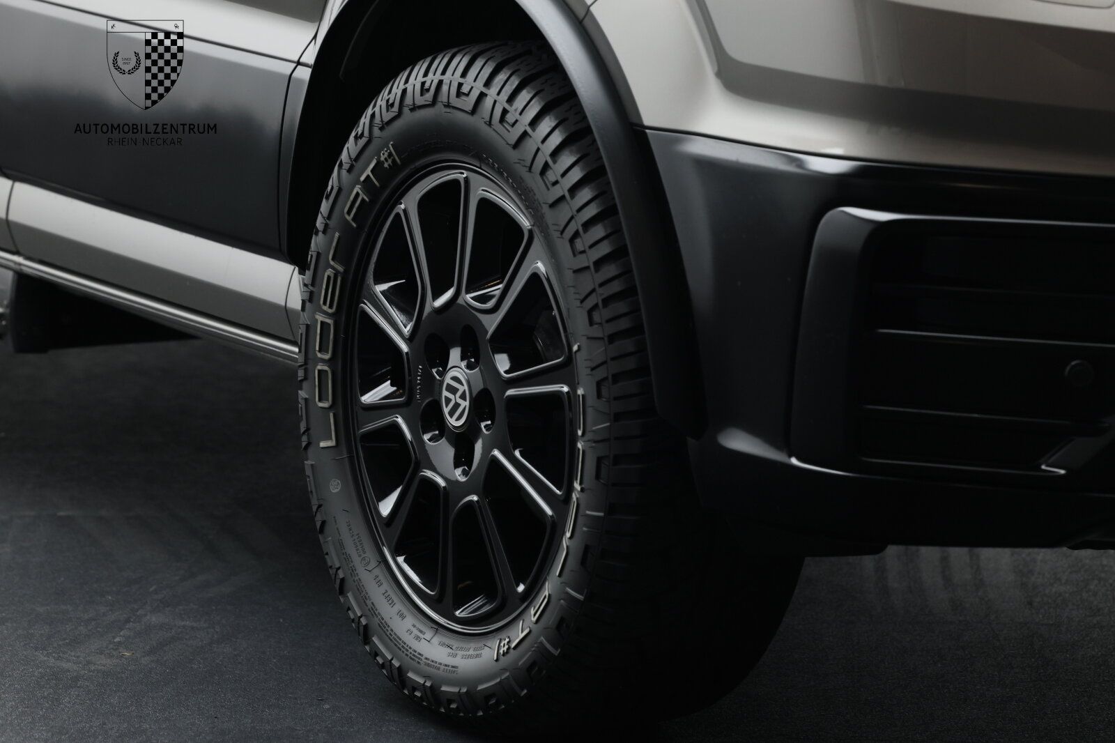 Volkswagen Crafter - Bild 43