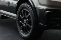 Volkswagen Crafter - Vorschau Bild 43