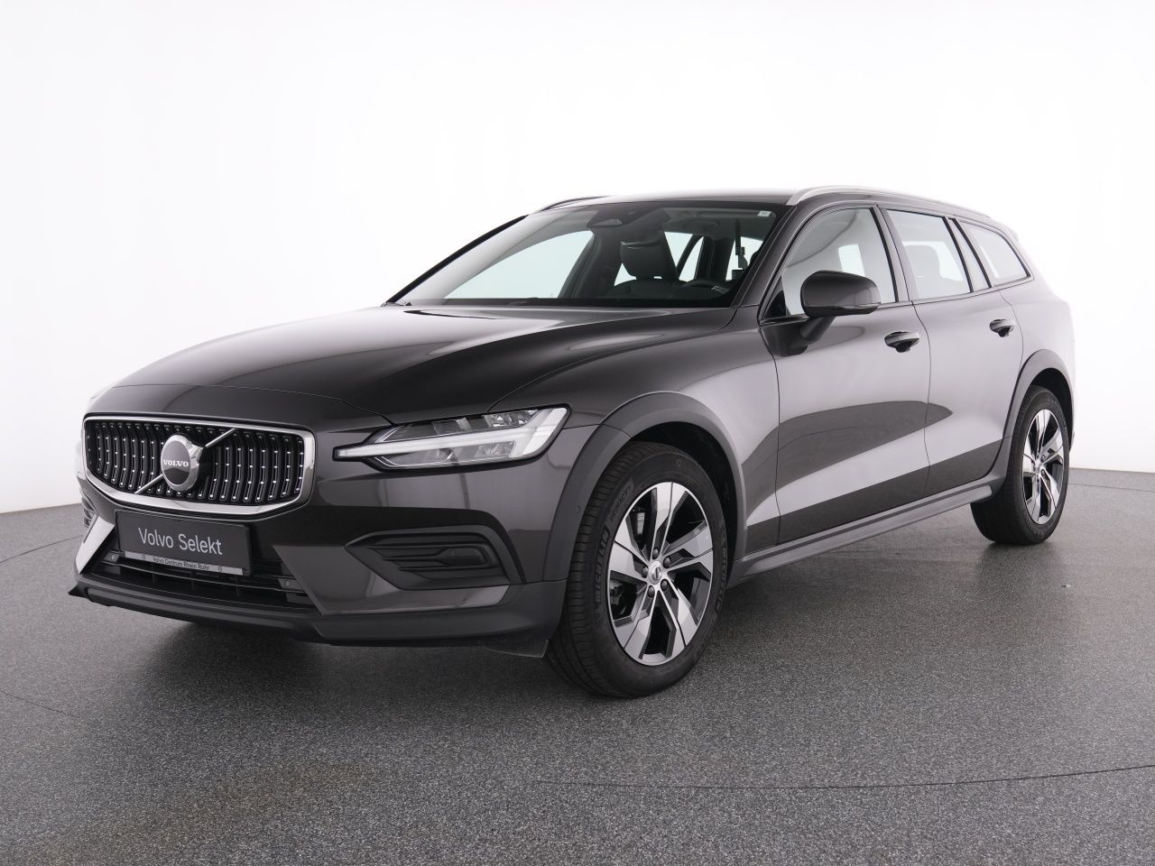 Volvo V60 Cross Country B4 AWD Plus+AHK+MEMRY+DAB+ foto 2