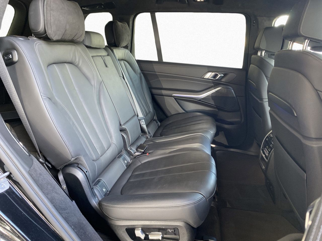 BMW X7 - Bild 11