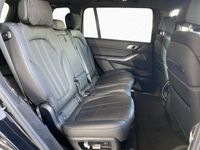 BMW X7 - Vorschau Bild 11