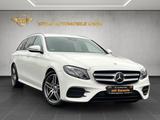 Mercedes-Benz E 220 d Avantgarde AMG Line Widescreen/Ahk/Burm. - gebrauchte Mercedes-Benz E 220 aus dem Jahr 2017
