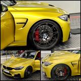 BMW M4 Comp. 2020 HK KW DDC Brembo CS Carbon VOLL - BMW: Cs