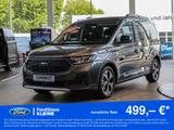 Ford Tourneo Connect Active L1 1,5 EcoBoost PHEV - Ford Tourneo Connect Active mit Hybrid-Antrieb (Benzin/Elektro)
