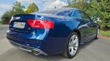 Audi A5 3.0 TDI Coupé - Audi A5: TDI