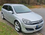 Opel Astra h OPC Line Caravan - Opel Astra aus 2006: Opc