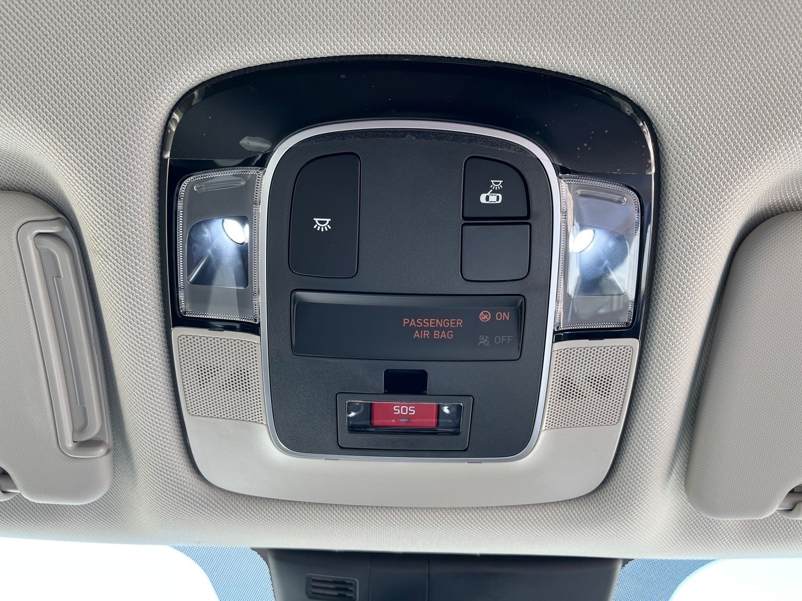 Hyundai Tucson – Bild 18