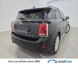 MINI Cooper SE Countryman 1.5 PHEV All4 Aut. Navi Ke - schwarze MINI Cooper SE Countryman