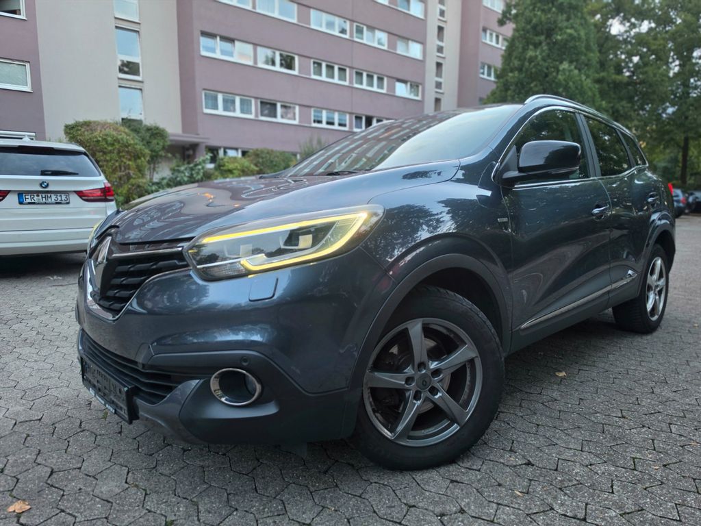 Image of Renault Kadjar