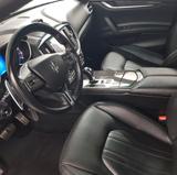 Maserati Ghibli 3.0 V6 S Q4 Automatik S - Maserati Ghibli mit Benzin-Antrieb