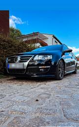 Volkswagen VW Passat B6 R-line 3.2 V6(R32/VR6) Tausch... - Volkswagen Passat: Kombi, Vr6